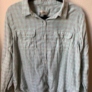 Universal Thread Flannel Shirt